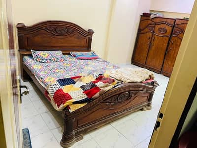 1800 Square Feet Flat For Sale In Beautiful Sanober Twin Tower