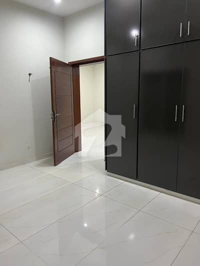 8 Marla New Luxury Ground Portion Available For Rent In Wapda Town