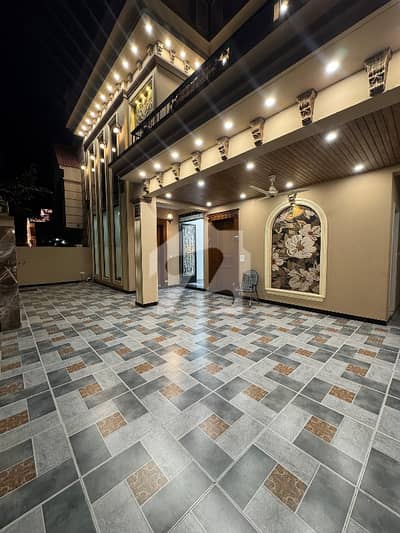 Elegant Luxury House in Prime Area A Perfect Dream Home Elegant Luxury House in Prime Area A Perfect Dream Home