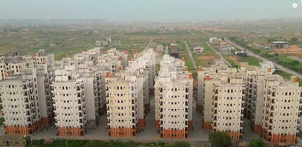 PHA 4 BEDROOMS APARTMENT FOR SALE GROUND FLOOR ALL FACILITIES