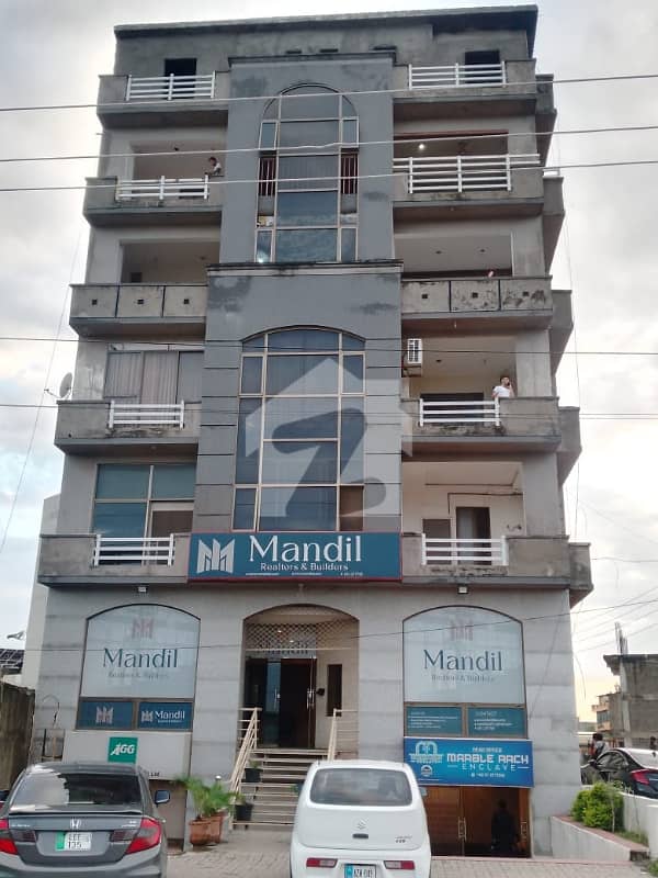 1 Bedroom Apartment For Sale Nust Road 1 Bedroom Apartment For Sale Nust Road