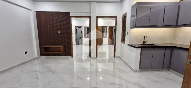 Apartment Available For Sale