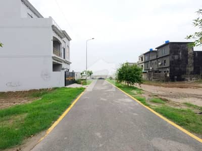 5 Marla Plots For Sale In Hot Location Diamond Block, Park View City Lahore 5 Marla Plots For Sale In Hot Location Diamond Block, Park View City Lahore