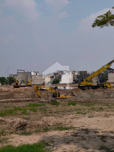 5 Marla Plot Available For Sale In Park View City- Tulip Extension Lahore 5 Marla Plot Available For Sale In Park View City- Tulip Extension Lahore