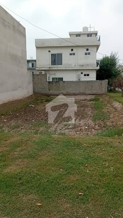 5 Marla Plot Available For Sale In Park View City Lahore 5 Marla Plot Available For Sale In Park View City Lahore