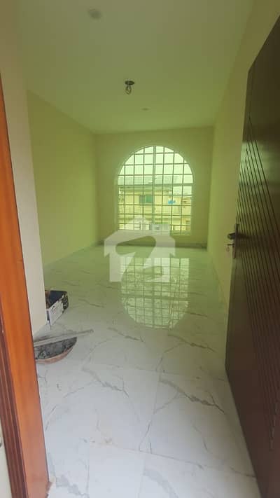 5 Marla Brand New House for Sale Park View City, Lahore