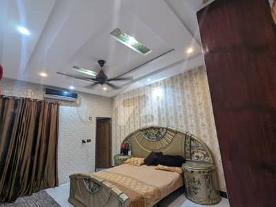 پارک ویو سٹی لاہور میں 4 کمروں کا 5 مرلہ مکان 2.3 کروڑ میں برائے فروخت۔