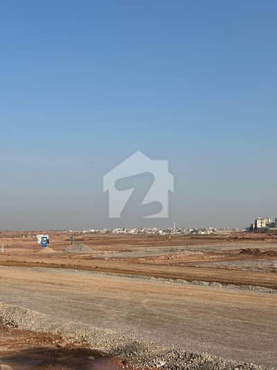 Investors Should Sale This Residential Plot Located Ideally In Margalla Orchard