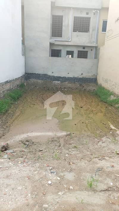 5 Marla Residential Plot For Sale Tulip Overseas Block, Park View City Lahore 5 Marla Residential Plot For Sale Tulip Overseas Block, Park View City Lahore