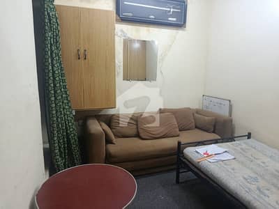 Room Sized 400 Square Feet Is Available For rent In G-11/3