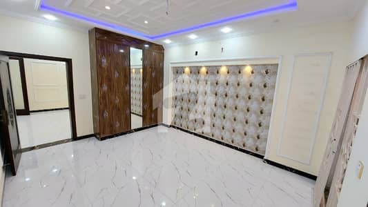 10 Marla Full House For Rent | Prime Location | Rose Block Park View City Lahore