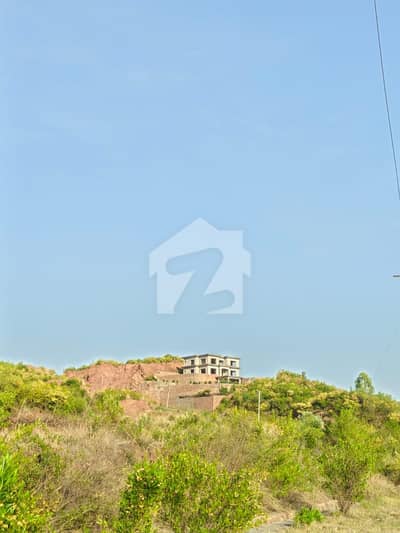 Plot File For Sale Pakistan Naval Farms Anchorage (PNF)
