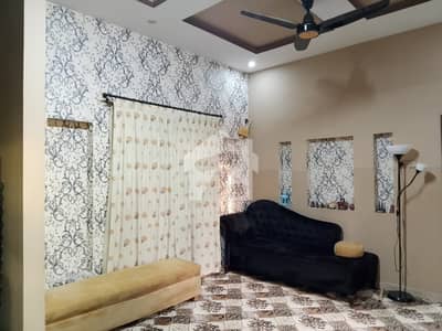 Prime Location 5 Marla House Ideally Situated In Wapda Town Phase 1 - Block E