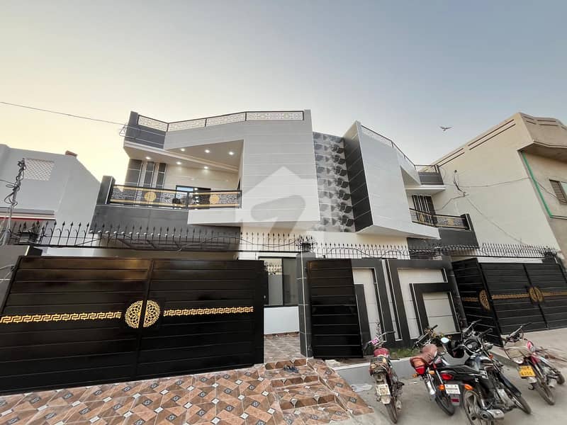 Reserve A Centrally Located Prime Location House In Shalimar Colony Reserve A Centrally Located Prime Location House In Shalimar Colony