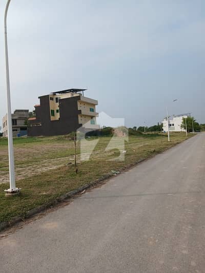 Ready To Construct Prime Plot BEST FOR Investment