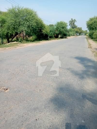 4 Kanal Plot For Sale