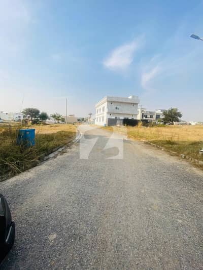Location: Block V, 7 Marla Plot For Sale , Gulberg Residencia Islamabad Location: Block V, 7 Marla Plot For Sale , Gulberg Residencia Islamabad