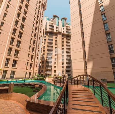 3 Bed DD Flat Available For Rent Lakhani Presidency, Callachi Society Gulshan E Iqbal 10A Karachi