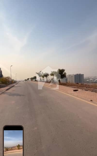 Beautiful Location Sector F 1 Kanal (50*90) Plot Available For Sale Ideal Location Reasonable Demand.