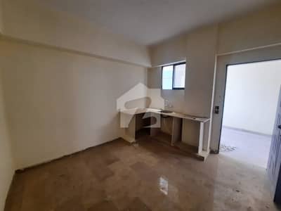 نارتھ کراچی کراچی میں 2 کمروں کا 3 مرلہ فلیٹ 25.0 لاکھ میں برائے فروخت۔
