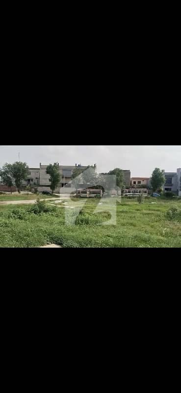 6 Kanal Industry Land Gajju-Matta