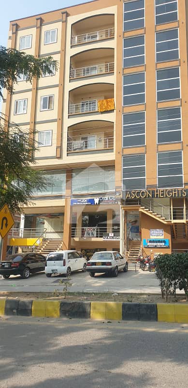 سوان گارڈن اسلام آباد میں 2 مرلہ Studio دکان 90.0 ہزار میں کرایہ پر دستیاب ہے۔