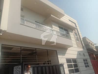 بنی گالہ اسلام آباد میں 4 کمروں کا 5 مرلہ مکان 2.0 کروڑ میں برائے فروخت۔