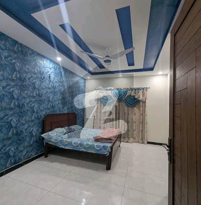 House Of 8 Marla Available In Dream Gardens Phase 1