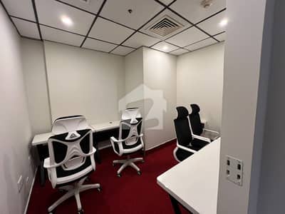 office Space available in Prime Location in blue area office Space available in Prime Location in blue area
