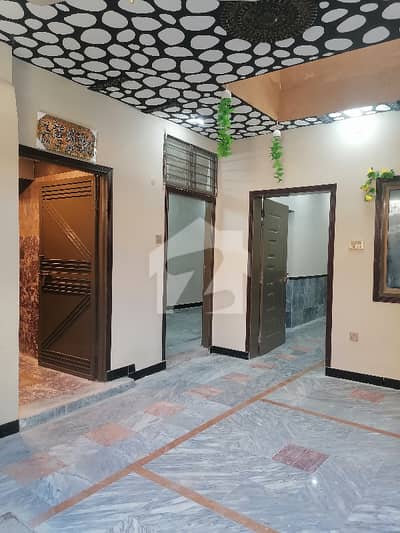 گلستان کالونی راولپنڈی میں 2 کمروں کا 3 مرلہ مکان 75.0 لاکھ میں برائے فروخت۔