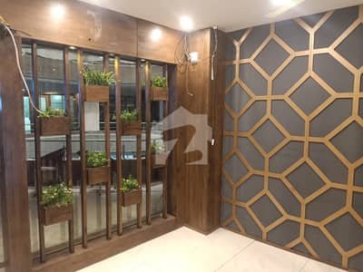Commercial Space Available for Rent in Blue Area