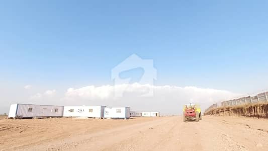 مارگلہ آرچرڈ اسلام آباد میں 10 مرلہ رہائشی پلاٹ 2.05 کروڑ میں برائے فروخت۔