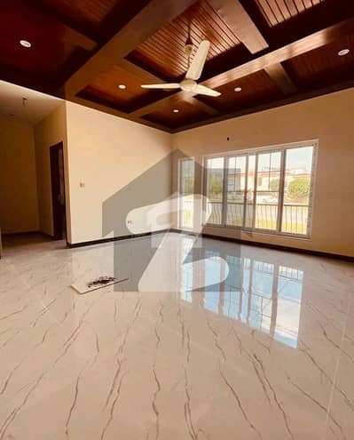 10 Marla House For Rent