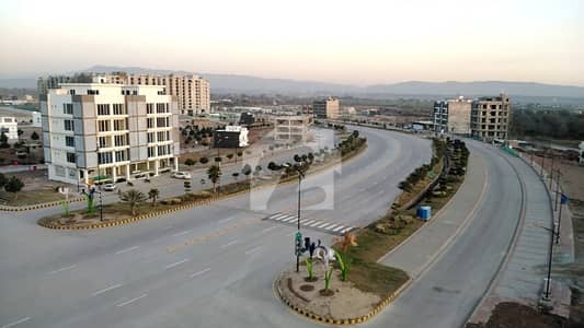 Reserve A Commercial Plot Of 8 Marla Now In Bahria Enclave - Sector C1 Reserve A Commercial Plot Of 8 Marla Now In Bahria Enclave - Sector C1