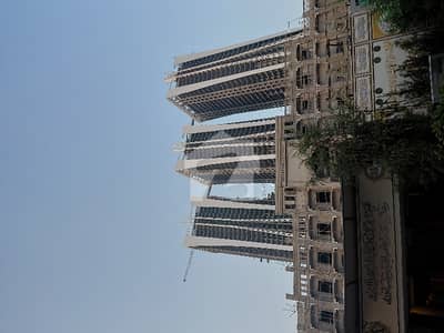2 Bedroom Flat Gold Crest View Block 1 Tower 2