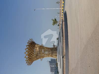 Dha 5 Sector F Street Ifkhar Avenue Plot 1 Corner Dha 5 Sector F Street Ifkhar Avenue Plot 1 Corner