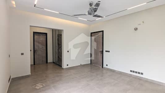 Prime Location A Centrally Located House Is Available For Rent In Islamabad
