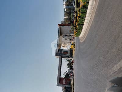 Dha 3 Sector A Street 6 Plot 33 Near Masjid Park School Size Kanal Ready For Construction