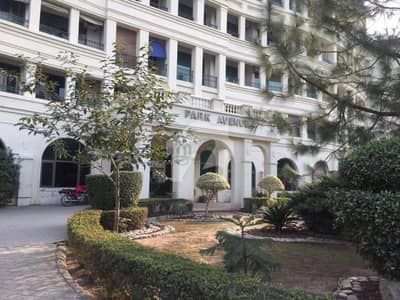 F-11 Park Avenue 3 Bedroom Apartment With Servant