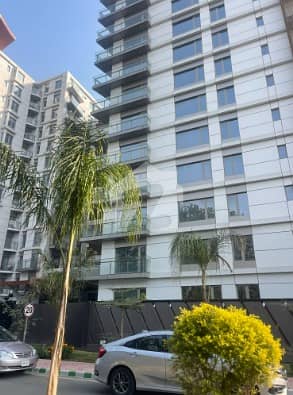 F-10 Sukh Chain 2 Bed Room Apartment Available For Sale