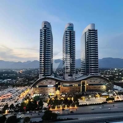 The Centuras Blue Area 3 Bed Room Apartment