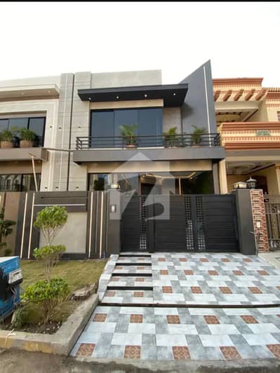 5 Marla House For Sale At Prime Location In Citi Housing Sialkot