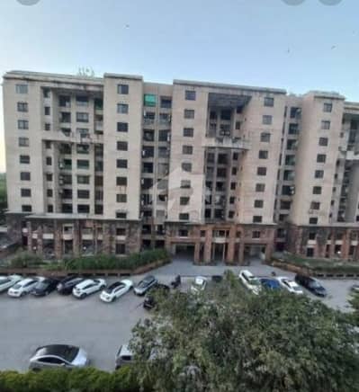 F-10 Park Tower 3 Bed Room Apartment For Sale