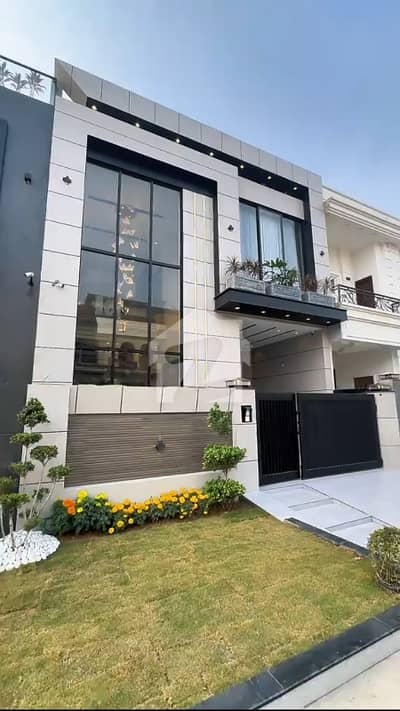 5 Marla House Available For sale In B extension Citi Housing Sialkot