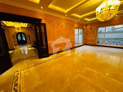 F-6 Brand New 8-Bed Luxury House For Sale