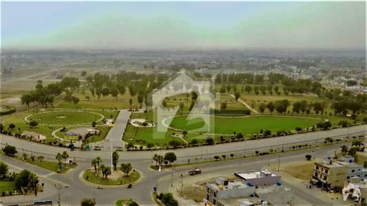 20 Marla Possession Plot Is Available For Sale In Central Park Lahore 20 Marla Possession Plot Is Available For Sale In Central Park Lahore