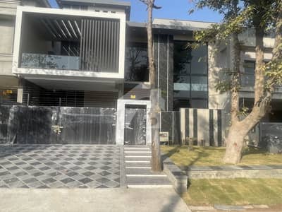 D-12 40*80 Brand New Architect Design 6 Bedroom