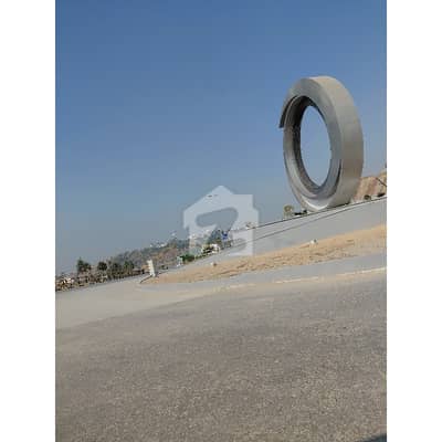 Dha 1 Sector E Street 12 Size Kanal Sun Face Plot Dha 1 Sector E Street 12 Size Kanal Sun Face Plot