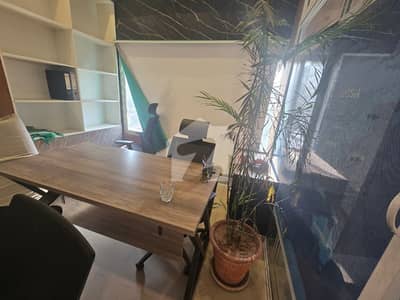 Property Connect Offer! Fully Furnished Blue Area 800 Sq Ft 1st Floor Jinnah Avenue Space Available For Rent In Blue Area Property Connect Offer! Fully Furnished Blue Area 800 Sq Ft 1st Floor Jinnah Avenue Space Available For Rent In Blue Area