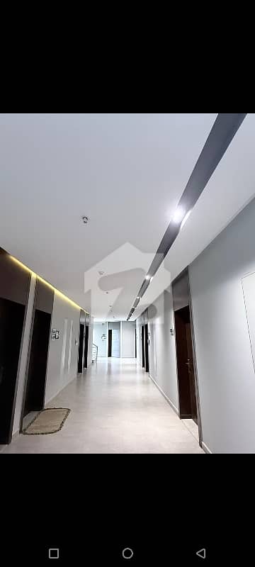 Property Connect Offers 490 Square Feet 2nd Floor Available For Rent In G-9